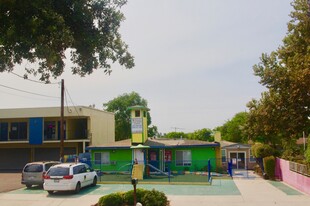 Belaire Little People School - Day Care Center