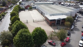 More details for 20 Jameson Rd, Birmingham - Industrial for Lease