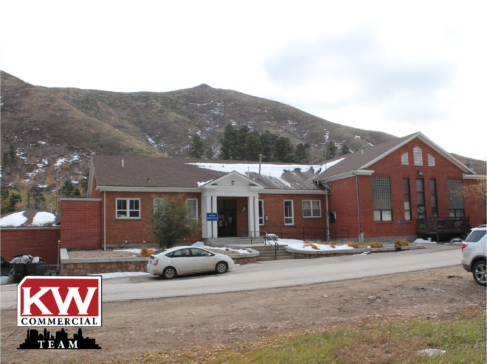 9 Kirk Rd, Lead, SD 57754