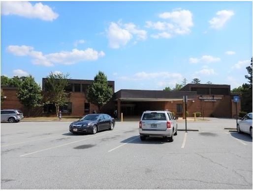 4340 Victory Dr, Columbus, GA for sale - Primary Photo - Image 1 of 7