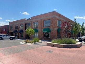 More details for 111 W Telegraph St, Carson City, NV - Office, Office/Retail for Lease