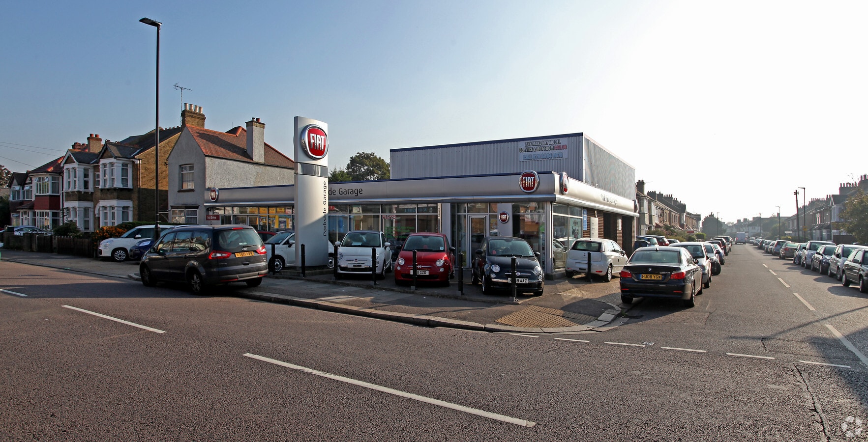 106110 Whitton Rd, Hounslow, TW3 2ES