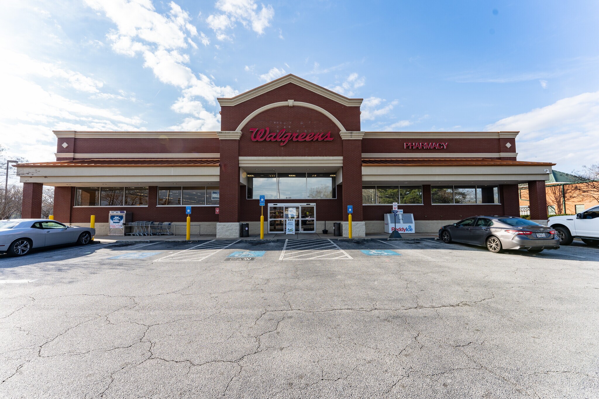 2125 Highway 155 N, McDonough, GA for sale Primary Photo- Image 1 of 1