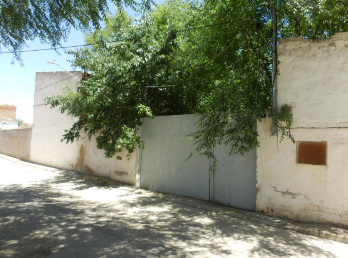 Land in Villatobas, Toledo for sale Primary Photo- Image 1 of 1