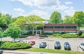 More details for 198 Route 9 N, Manalapan, NJ - Office for Lease