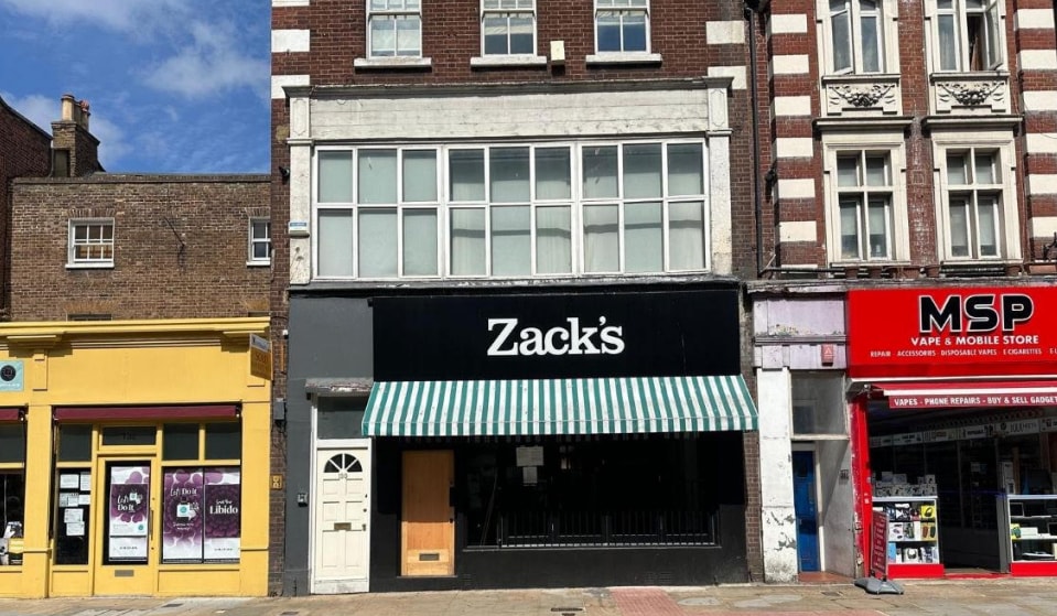 130 King St, London for sale - Primary Photo - Image 1 of 1