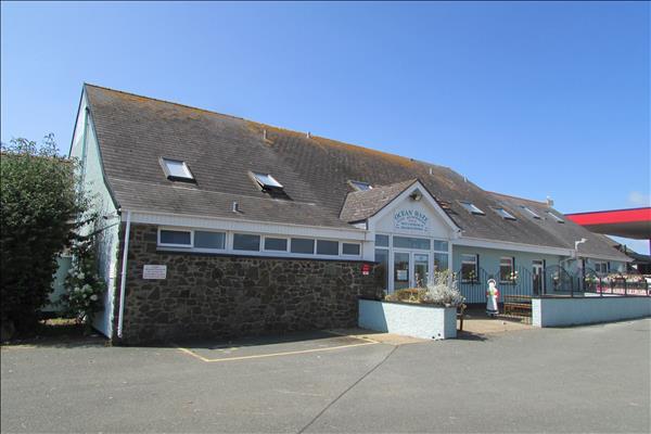 Haverfordwest Rd, Haverfordwest for sale Primary Photo- Image 1 of 1