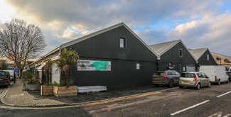 More details for 52-56 Standard Rd, London - Office for Lease