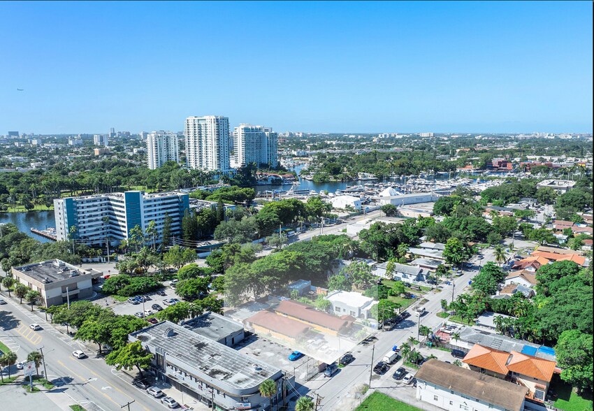 1728 NW 15th St, Miami, FL for sale - Building Photo - Image 1 of 9