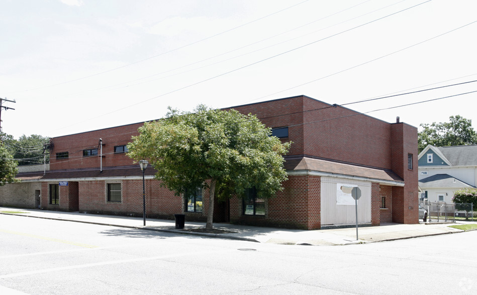 3415 Granby St, Norfolk, VA for lease - Building Photo - Image 3 of 7