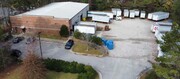 801 Bricksteel Ln, Garner NC - Warehouse