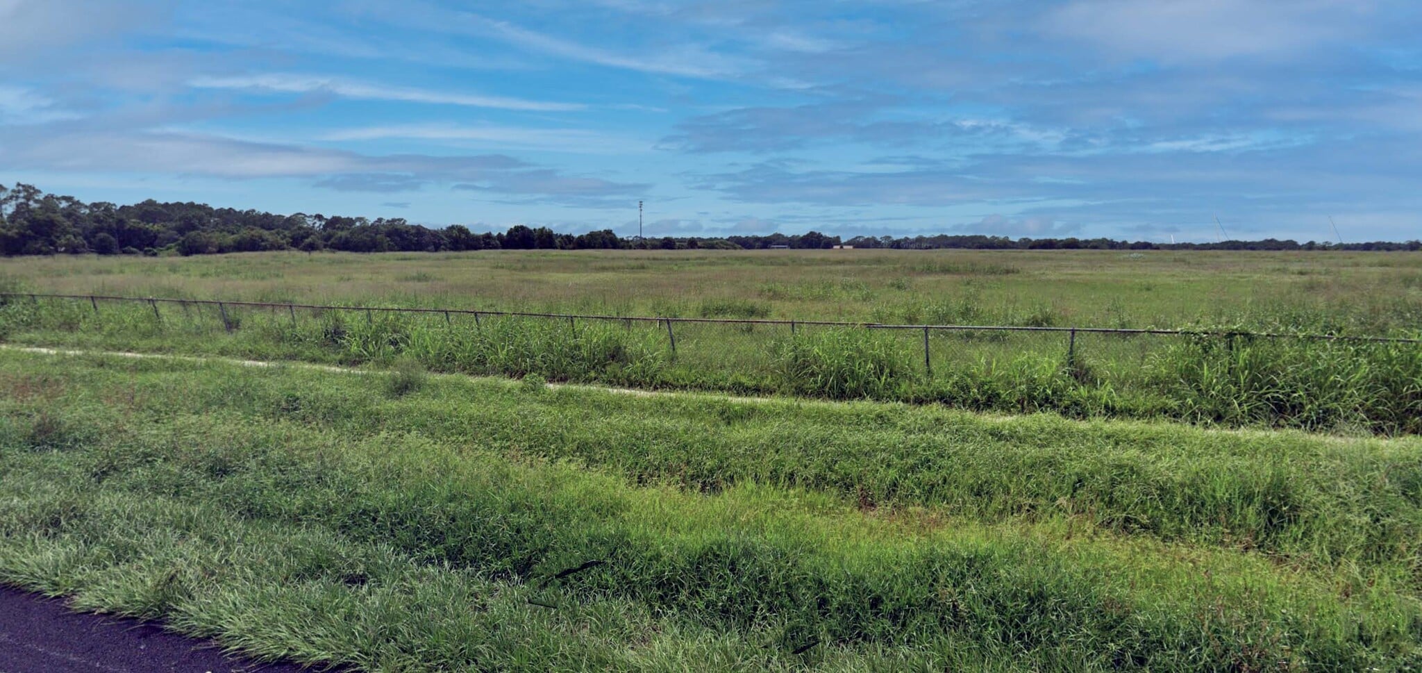 County Rd 19A, Eustis, FL 32726 EUSTIS BUILD TO RENT TOWNHOME SITE