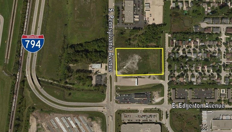 5030 S Pennsylvania Ave, Cudahy, WI for sale - Building Photo - Image 3 of 3