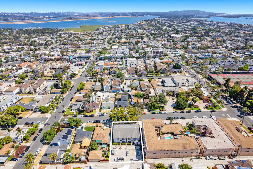 1948 Emerald St, San Diego, CA for sale - Building Photo - Image 3 of 34