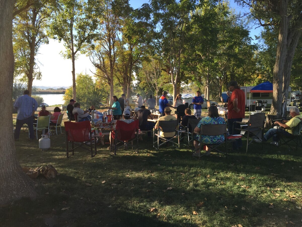 28522 Lower Pleasant Ridge Rd, Wilder, ID 83676 Rivers Edge RV Park