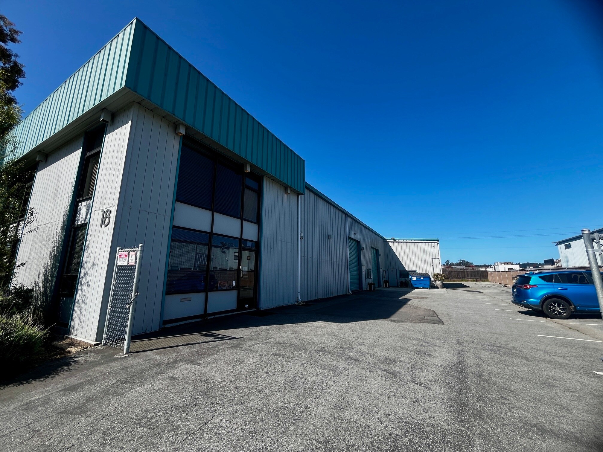 18 Hangar Way, Watsonville, CA for sale Building Photo- Image 1 of 18