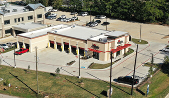 Sun Auto Absolute NNN Lease - NNN Property