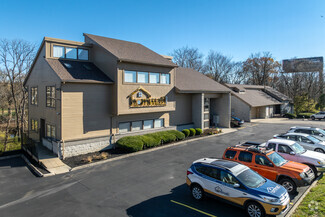 More details for 6260 Sunbury Rd, Westerville, OH - Office for Lease