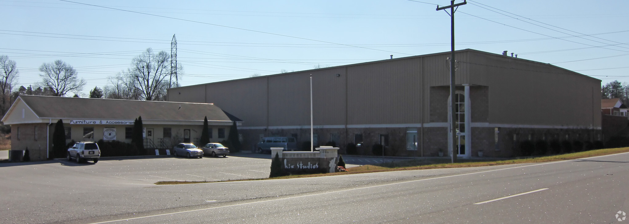 2901 Us Highway 70 SW, Hickory, NC 28602 - Industrial for Sale | LoopNet