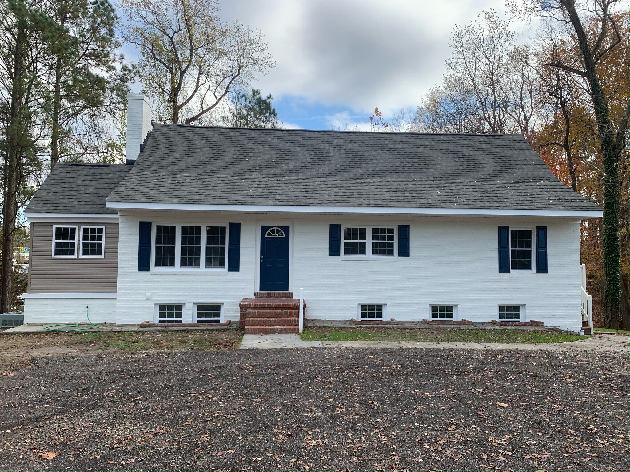 578 Harrop Ln, Williamsburg, VA for sale Primary Photo- Image 1 of 1