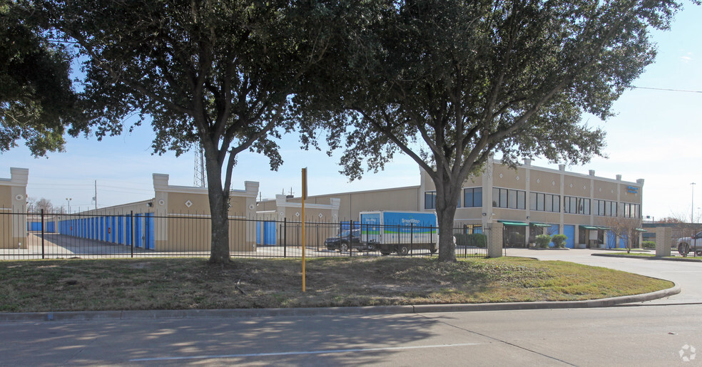 7302 Senate Ave Houston TX 77040, Houston, TX for lease - Building Photo - Image 3 of 4