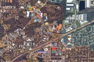 More details for 6081 Shelby Oaks Dr, Memphis, TN - Land for Sale