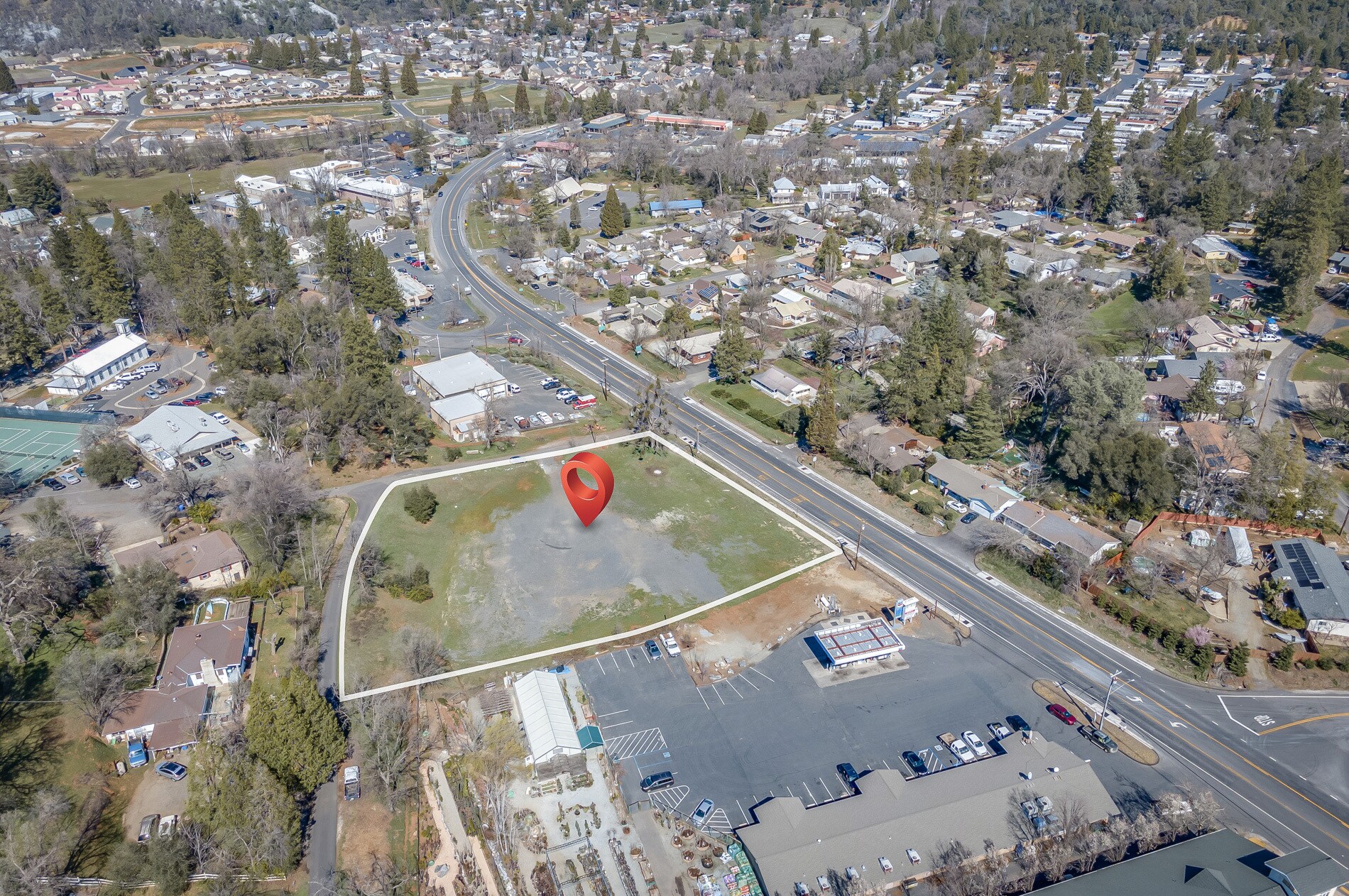 48 Highway 4, Murphys, CA for sale Primary Photo- Image 1 of 1