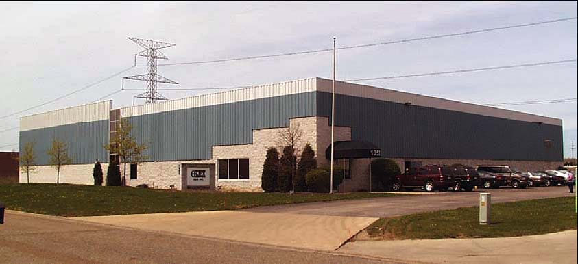 1953 Case Pky S, Twinsburg, OH for lease - Building Photo - Image 3 of 4