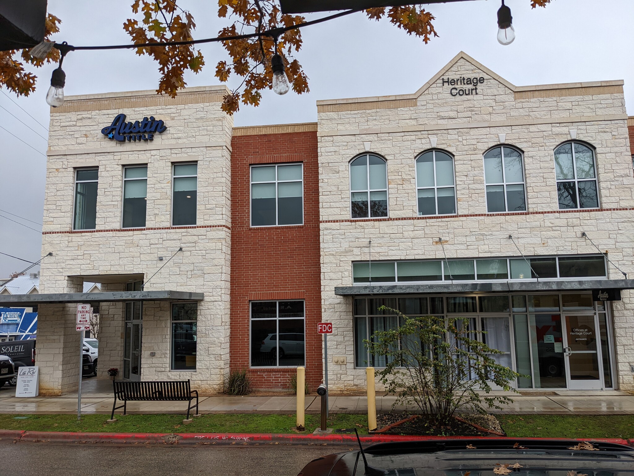 200 E 8th St, Georgetown, TX for lease Building Photo- Image 1 of 6