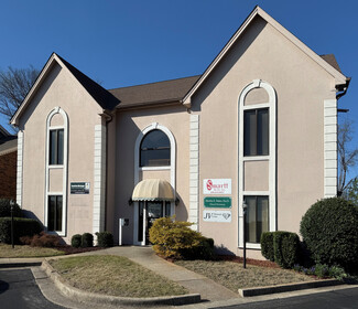 More details for 2313 Market Pl, Huntsville, AL - Office for Lease