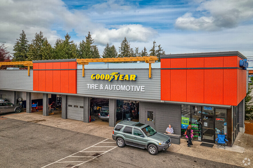 11904 Meridian E, Puyallup, WA for lease - Building Photo - Image 3 of 4