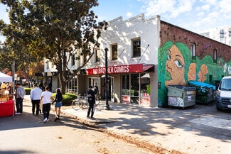 More details for 1931 J st, Sacramento, CA - Retail for Sale