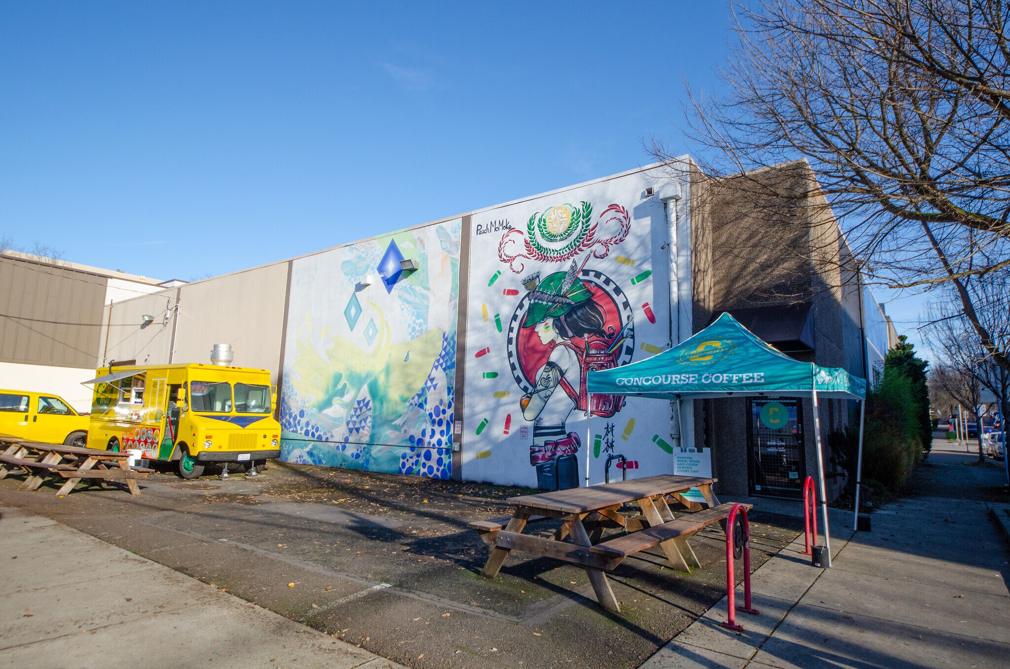 807 NE Couch St, Portland, OR for sale Building Photo- Image 1 of 1