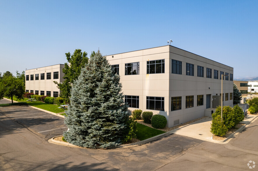 7007 Winchester Cir, Boulder, CO for lease - Building Photo - Image 2 of 4