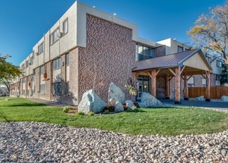 More details for 2025 Jerry Murphy Rd, Pueblo, CO - Multifamily for Sale
