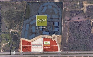 More details for Highway 174, Cleburne, TX - Land for Sale