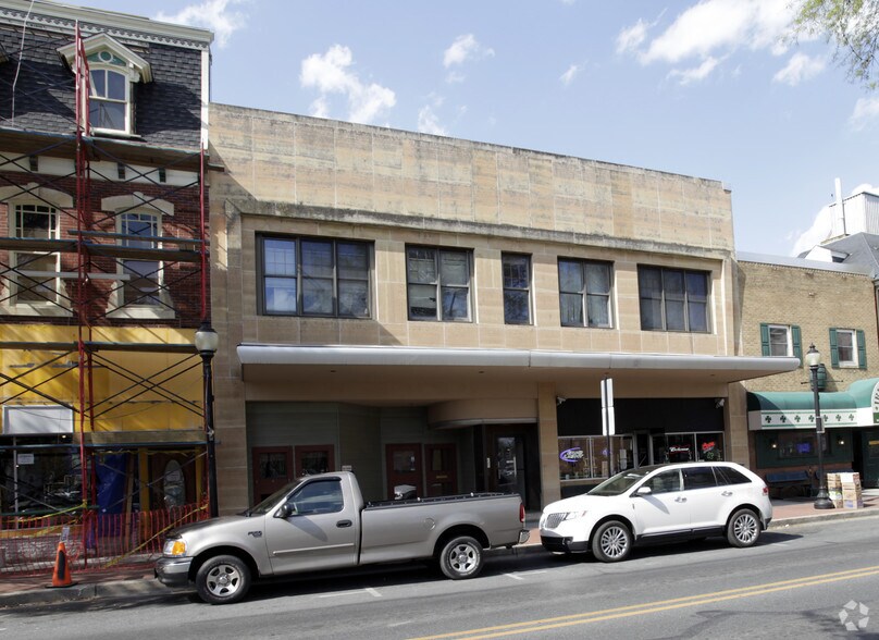 109-111 W Loockerman St, Dover, DE for sale - Primary Photo - Image 1 of 1