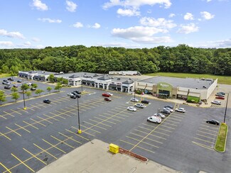 South Main Centre - Commercial Real Estate