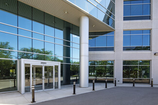 More details for 2660 Matheson Blvd E, Mississauga, ON - Office for Lease