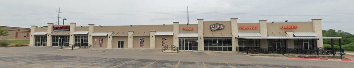 2497 E Central Texas Expy, Killeen, TX for lease Building Photo- Image 1 of 6