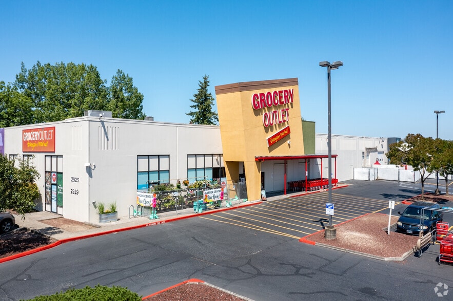 2919-2925 NW Division St, Gresham, OR for sale - Primary Photo - Image 1 of 1
