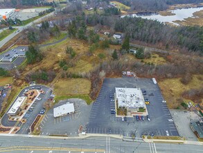 59 Lanahan Rd, Monticello, NY - aerial  map view - Image1