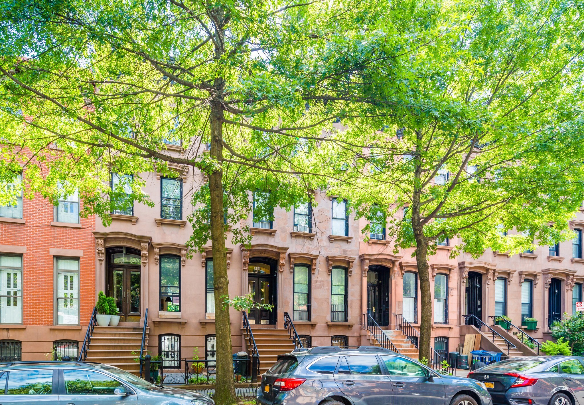 184 Adelphi St, Brooklyn, NY for sale Primary Photo- Image 1 of 1