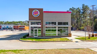 More details for 195 US 321 Byp, Winnsboro, SC - Retail for Sale