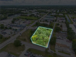 400 Greenup, Kissimmee, FL - AERIAL map view - Image1