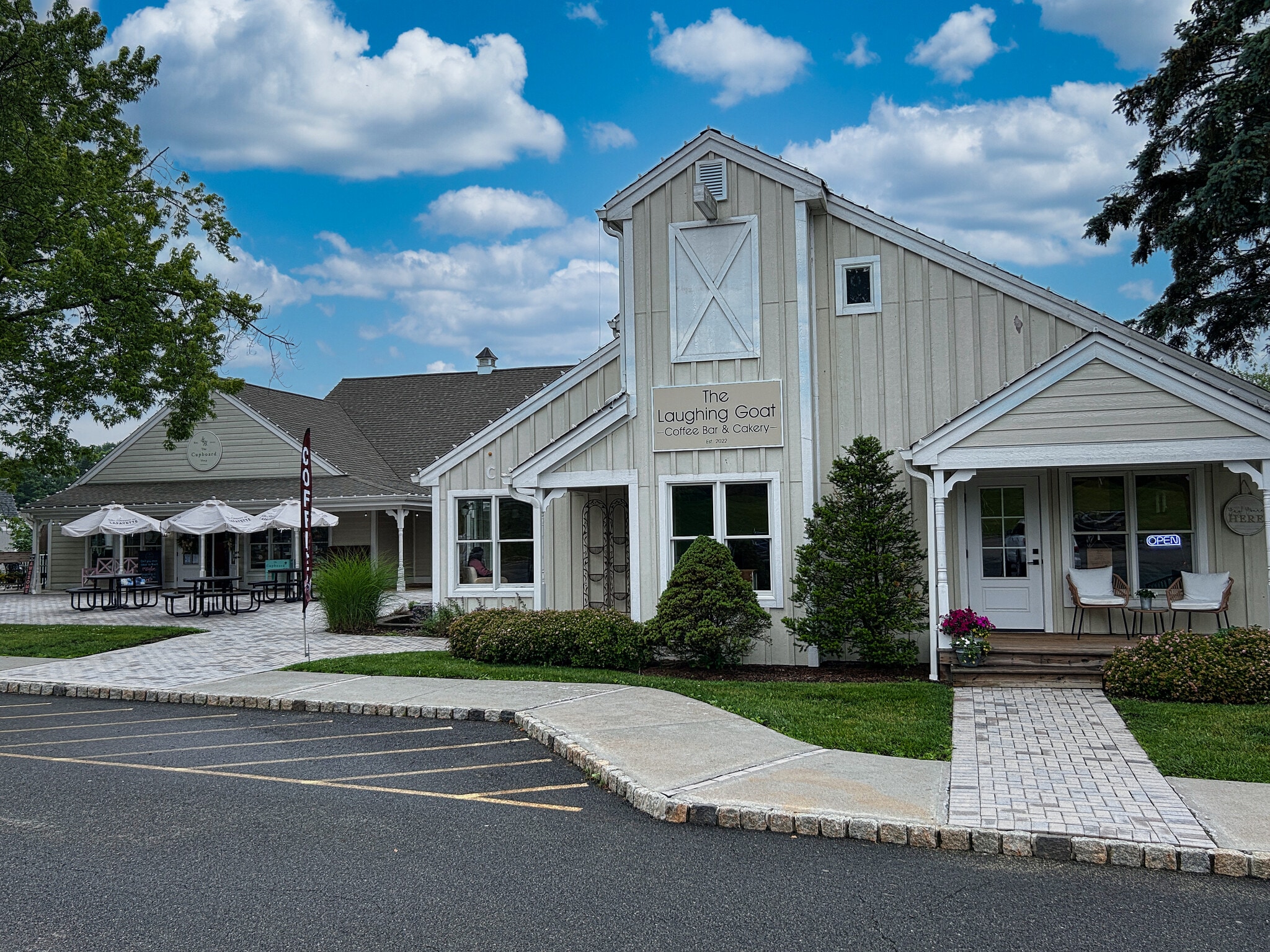75 State Route 15, Lafayette, NJ for lease Building Photo- Image 1 of 56