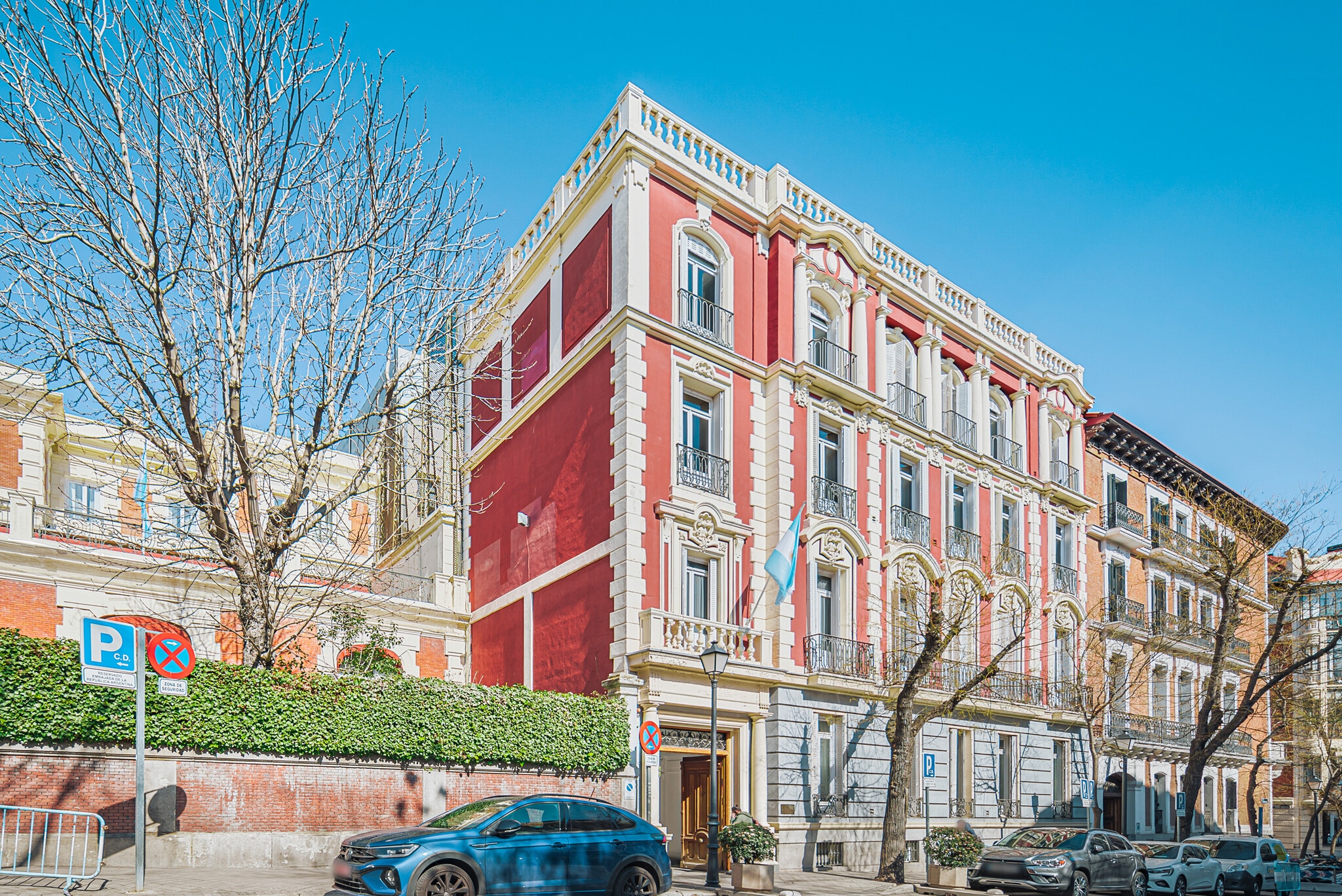 Office in Madrid, Madrid for lease Floor Plan- Image 1 of 4