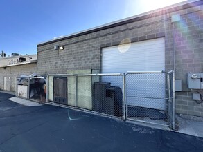 8720-8760 S 700 E, Sandy, UT for lease Building Photo- Image 2 of 5