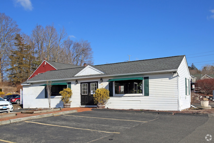 797 Federal Rd, Brookfield, CT 06804 | LoopNet