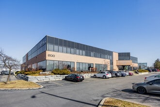 200 Matheson Blvd W, Mississauga, ON for lease Building Photo- Image 1 of 9